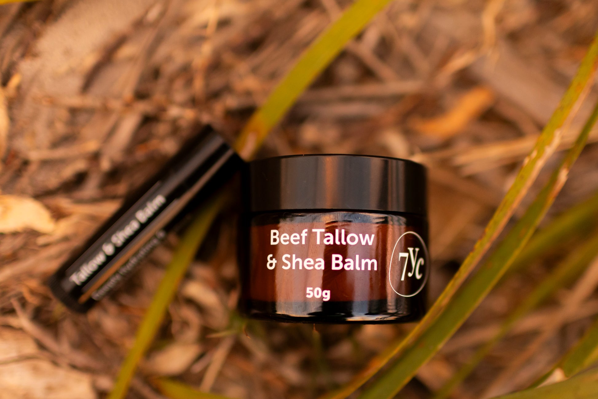 Mini Duo - Skin & Lip Set