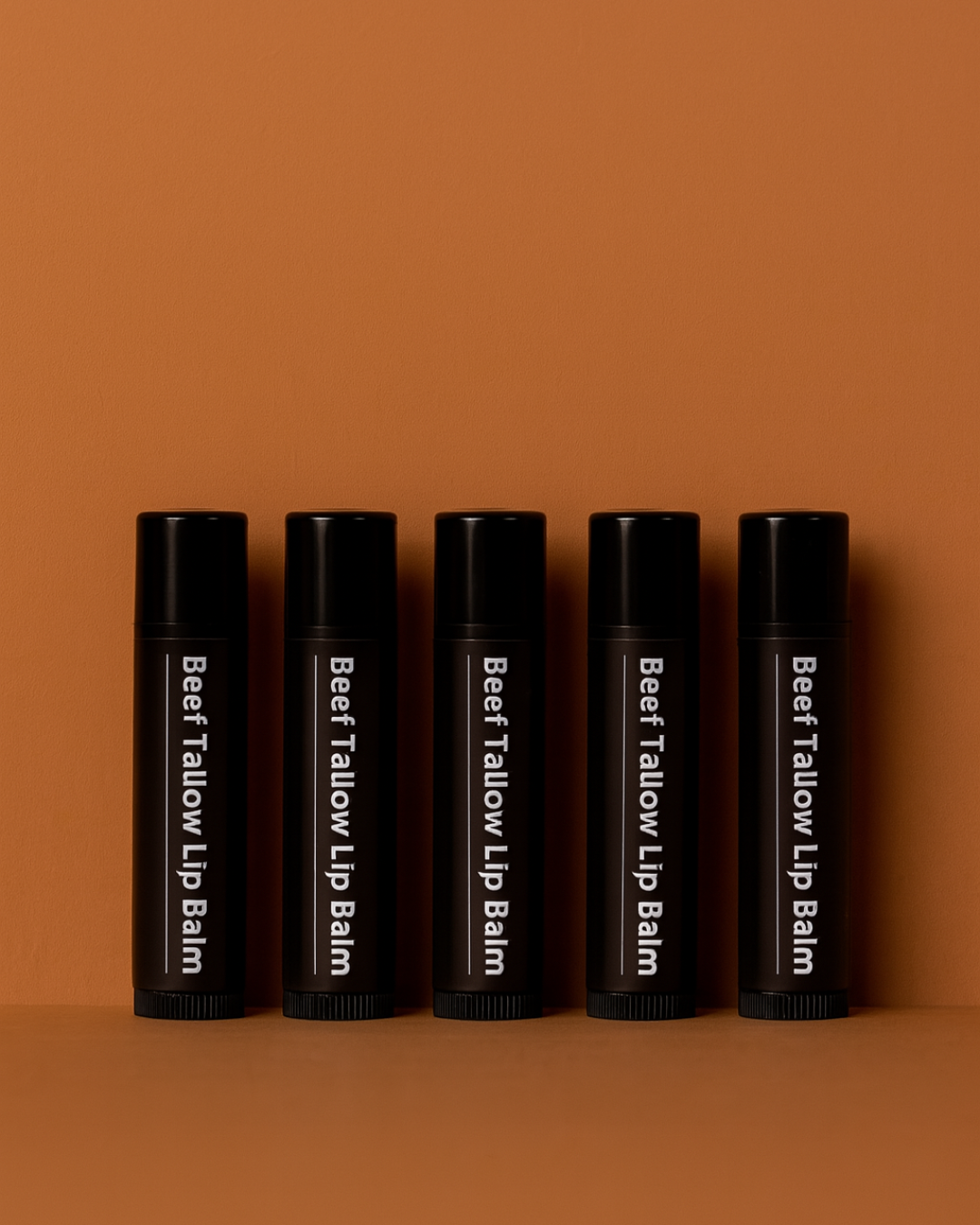 5-Pack Lip Balm Bundle