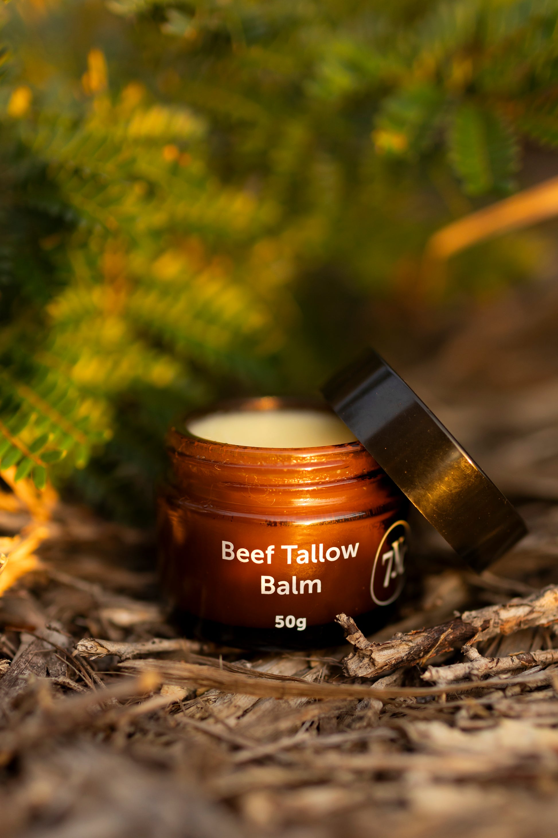 7YC OG Beef Tallow Balm (50gm)
