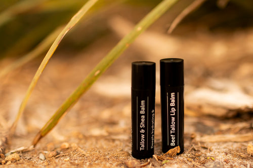 5-Pack Lip Balm Bundle