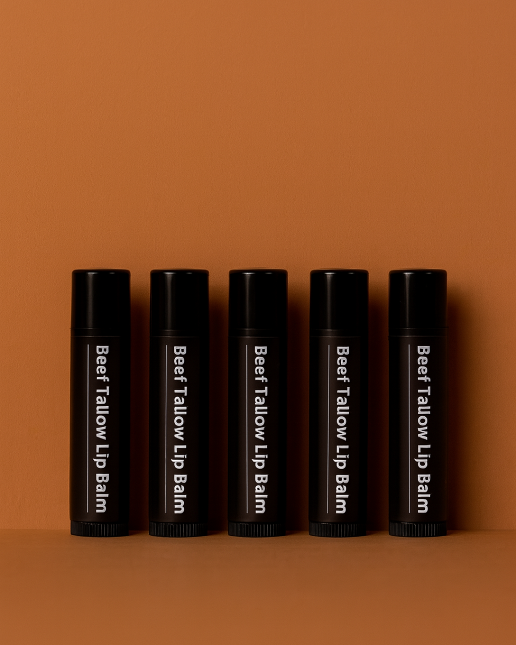 5-Pack Lip Balm Bundle