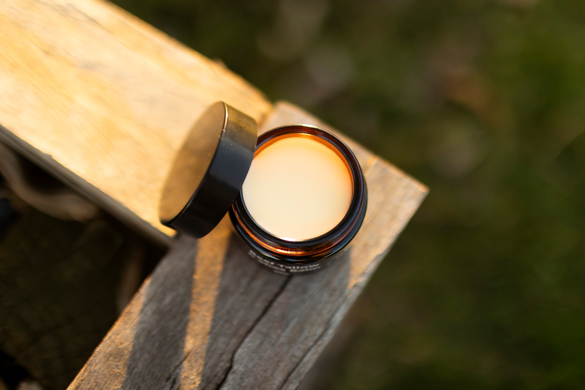 7YC Beef Tallow & Shea Balm (50gm)