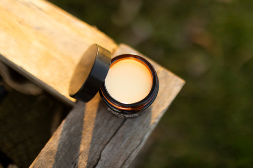 7YC Beef Tallow & Shea Balm (50gm)
